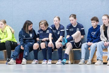 Bild 40 - wCJ NFV Futsalturnier